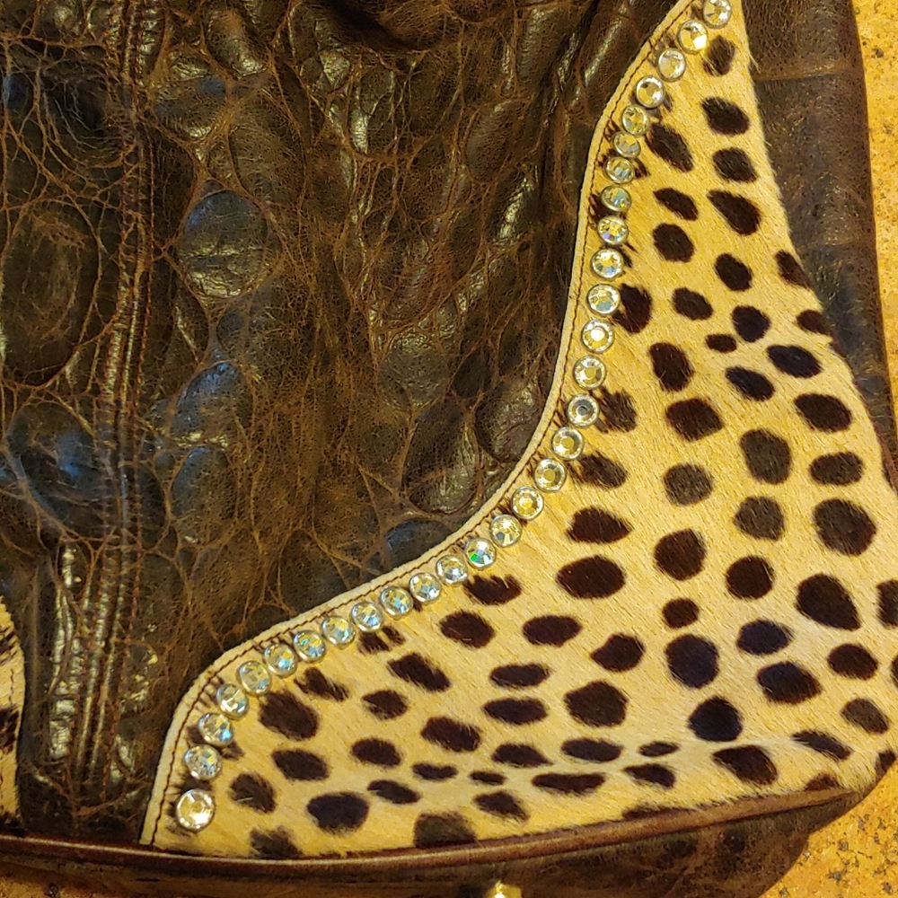 Raviani bag - Picture 2 of 7